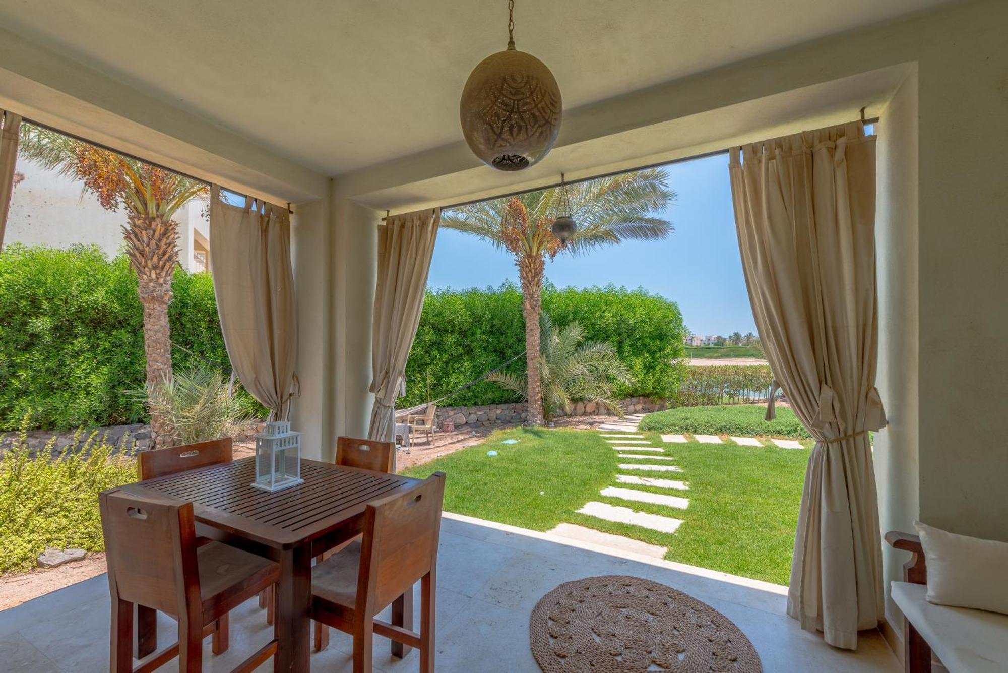 Apartmán 1-bedroom In Joubal With Pool *